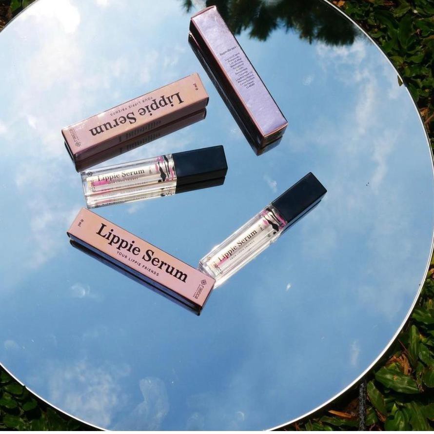 (Hàng Mới Về) Serum Dưỡng Môi Tự Nhiên Lippie | BigBuy360 - bigbuy360.vn