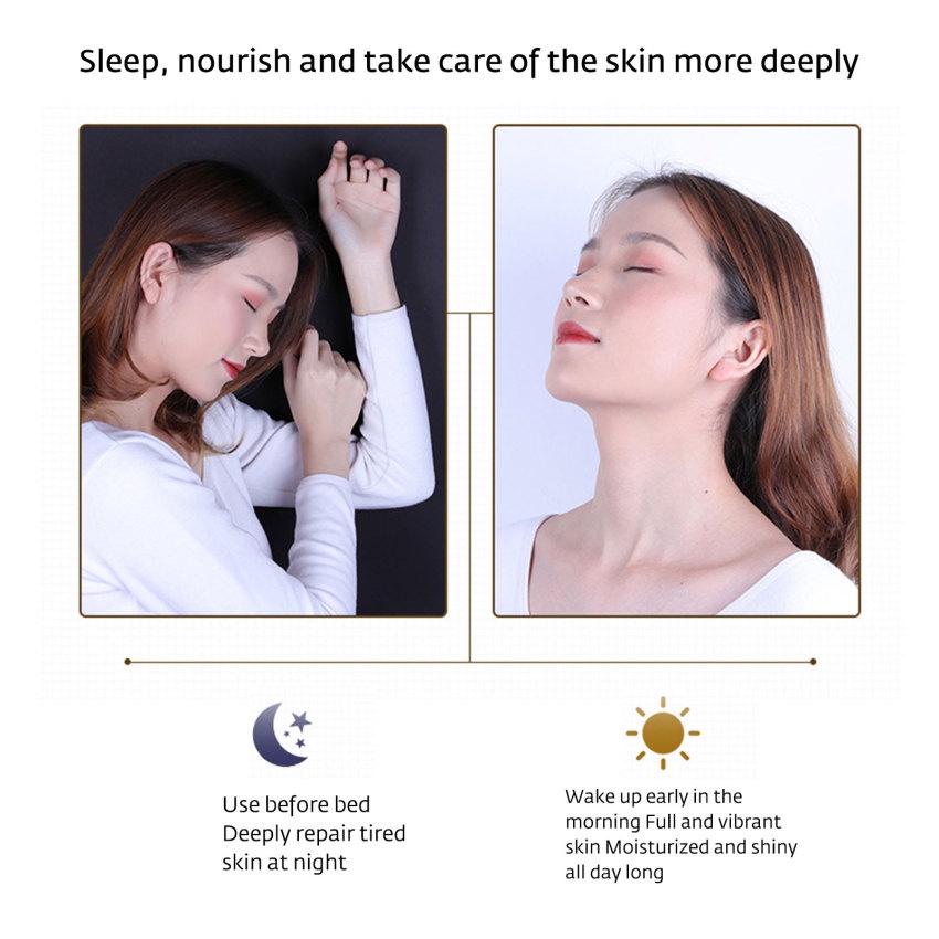 Hộp Serum Nhau Thai Cừu 30G Chống Lão Hóa Chống Nếp Nhăn Làm Trắng Da