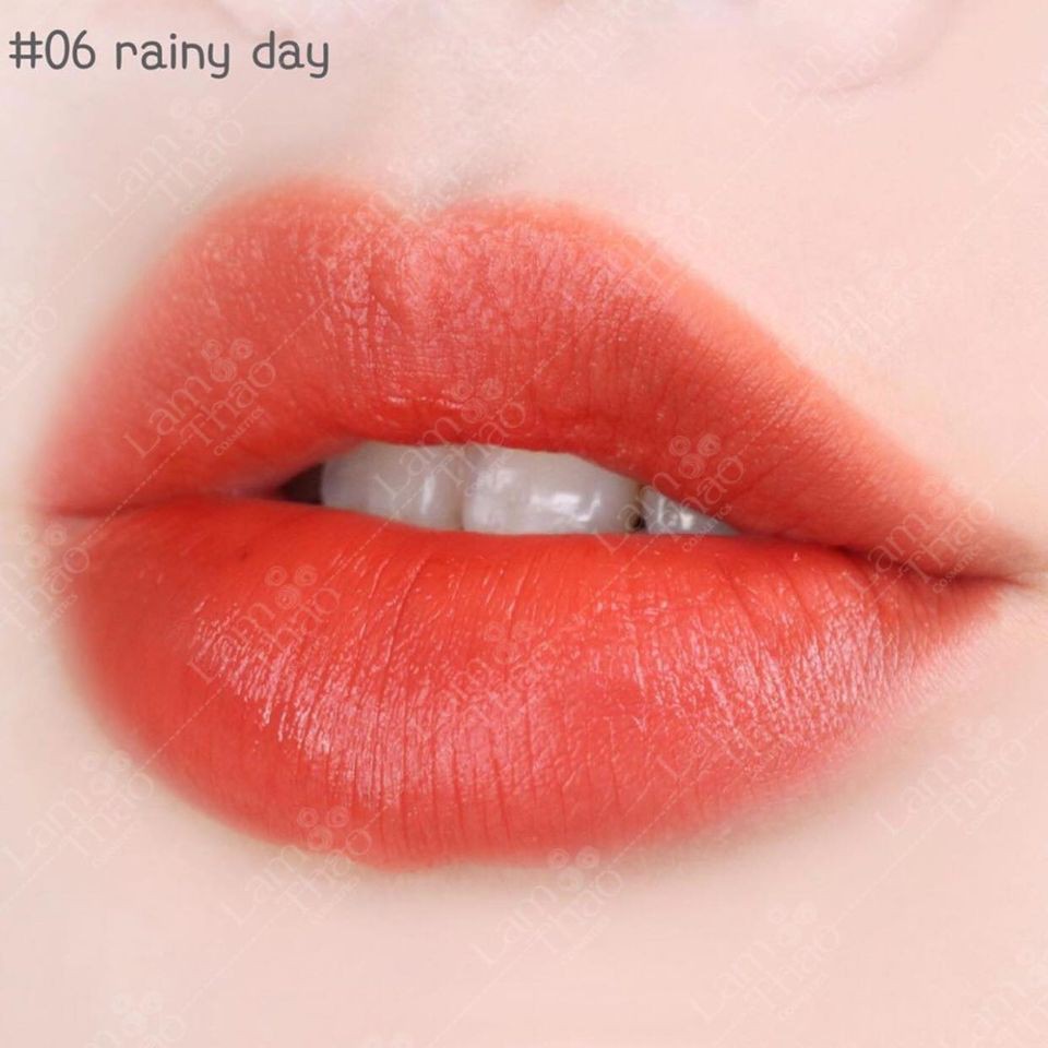 Son Kem Lì Gilaa Long Wear Lip Cream | BigBuy360 - bigbuy360.vn