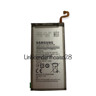 Pin samsung galaxy a8 plus 2018 / a730