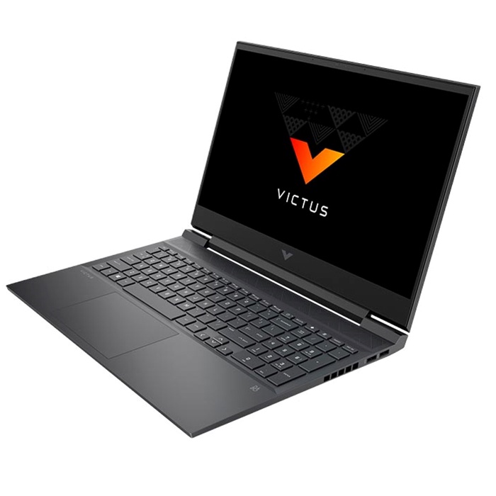 [Mã ELHPS10 giảm 10% CAP 2TR] Laptop HP VICTUS 16-e0168AX Ryzen7-5800H/ 8GD4/512GSSD/16.1FHD/144Hz/RTX3050Ti