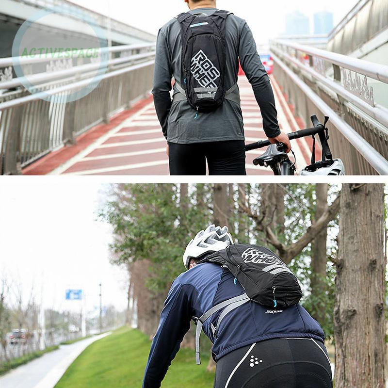 Túi Đựng Nước 1.5 / 2.5l Cho Các Hoạt Động Ngoài Trời