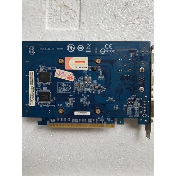 Card màn hình gigabyte gt730 2gb | BigBuy360 - bigbuy360.vn