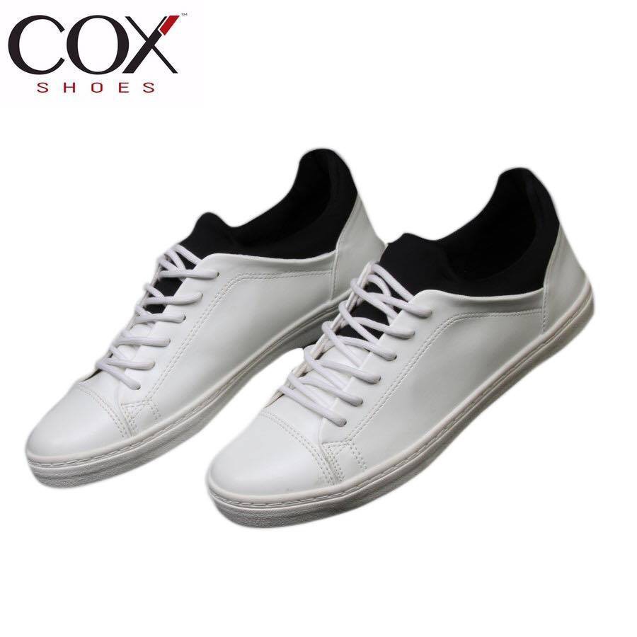 a sale NEW- Chất -  [Số 1] [ DINCOX ] Giày Sneaker Nam Nữ Cox Shoes White 43 . RẺ VÔ ĐỊCH XCv ' , * ⁿ b