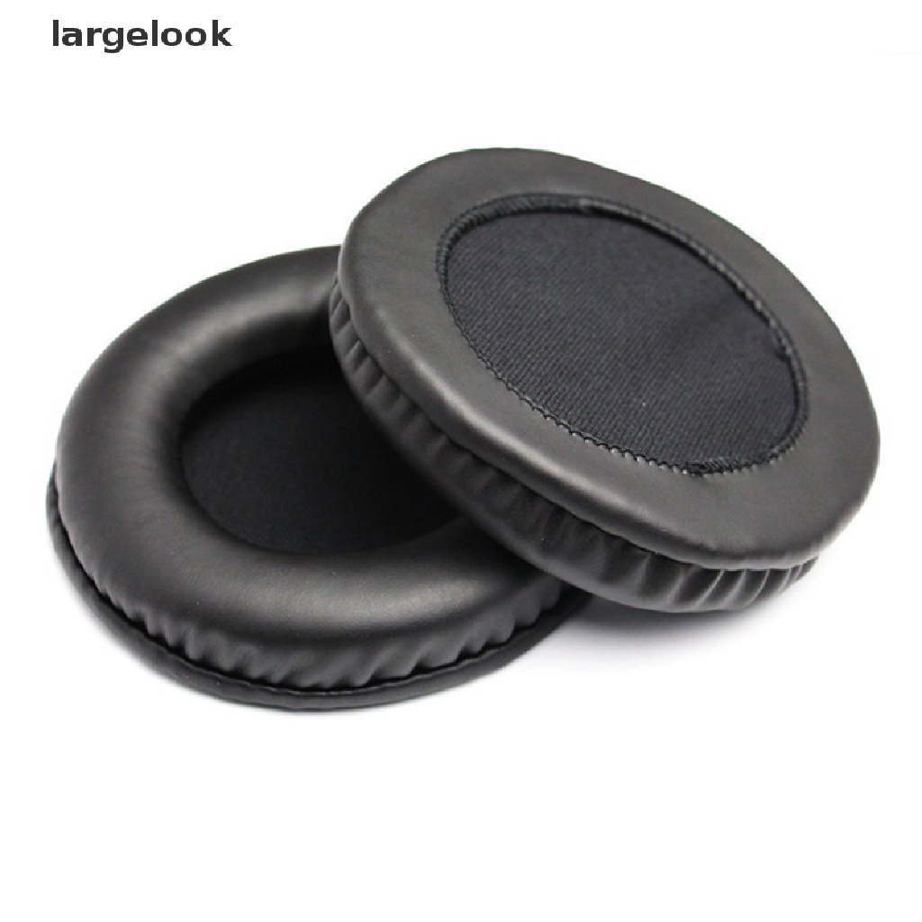 Cặp Mút Đệm Thay Thế Cho Tai Nghe Chụp Tai 70mm ♨Nóng Bỏng