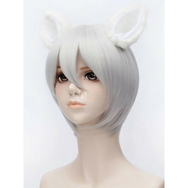 [sẵn] Wig/tóc giả cosplay Nanami và Tomoe - Kamisama Hajimemashita: Thổ thần tập sự [Miu Cosplay]