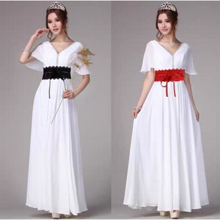 Thắt lưng dây nịt đai váy nịt bụng nữ