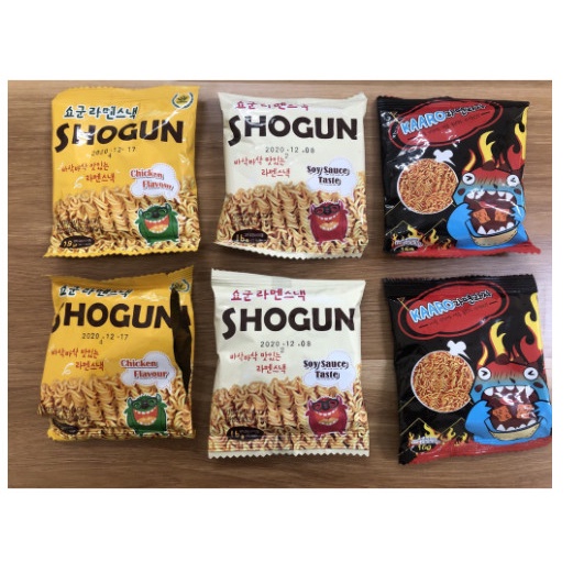 1 Mỳ tôm trẻ em ăn liền Shugon❤️Mì ăn vặt của trẻ siêu ngon bổ dưỡng | BigBuy360 - bigbuy360.vn