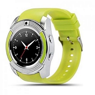 Đồng hồ thông minh Smartwatch V8 lắp sim độc lập