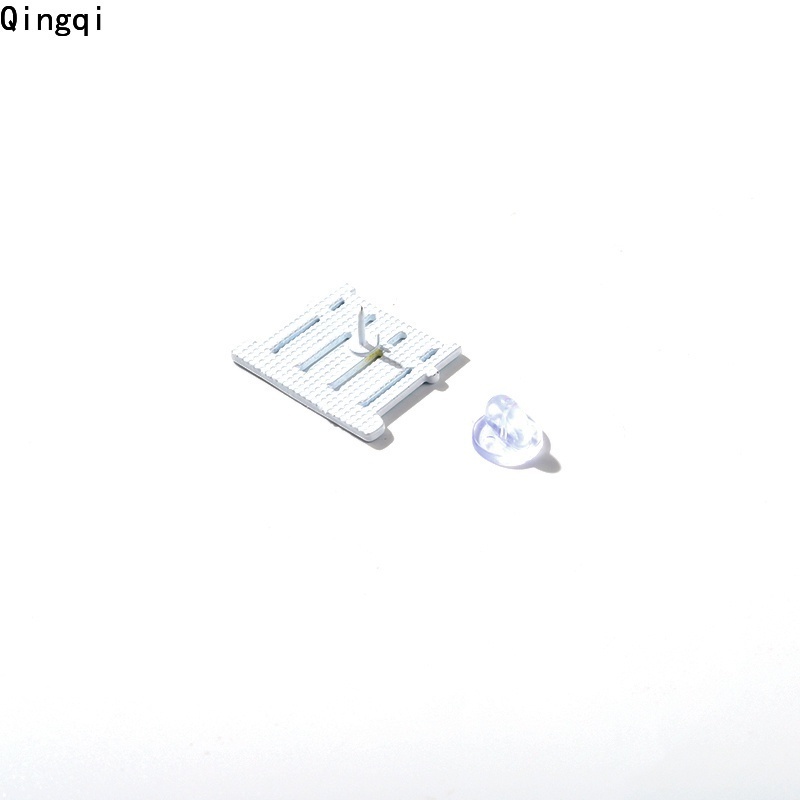 Ghim cài áo trang trí Miss Zoe hình nhiệt kế kính hiển vi hóa học hoạt hình đáng yêu làm quà cho bạn