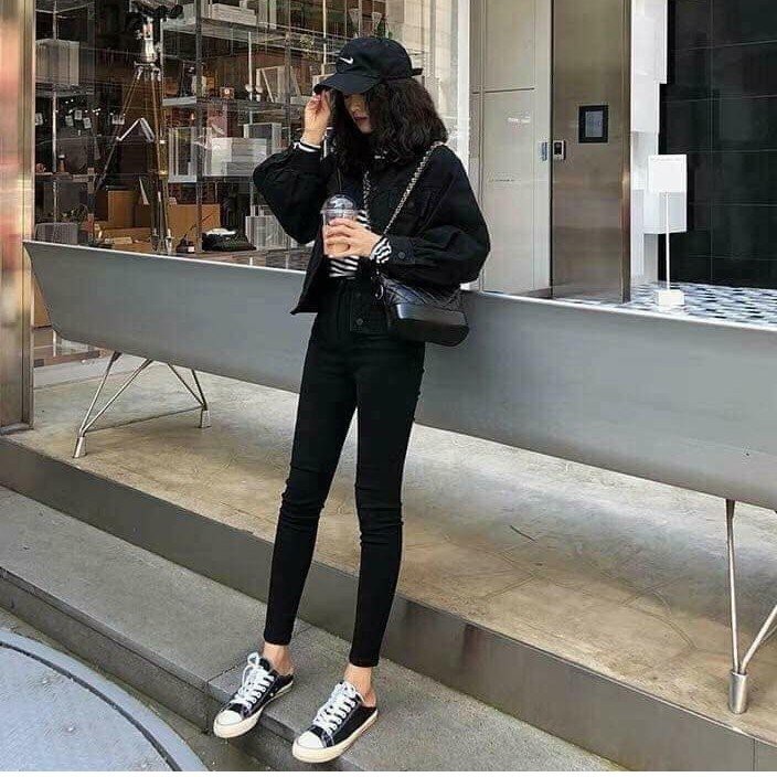 Quần Legging Lót Lông 🌺 Quần dài nữ lót lông dáng ôm nâng mông SIÊU HOT 🌺 | BigBuy360 - bigbuy360.vn