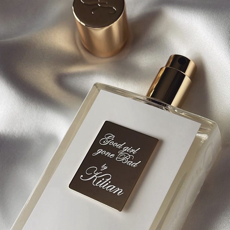 Nước Hoa Nữ  Good Girl Gone Bad EDP Hương Hoa, lưu hương lâu  2ml - 5ml - 10ml