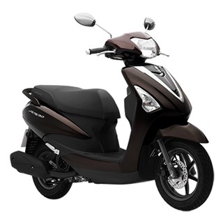 Xe Tay Ga Yamaha Acruzo