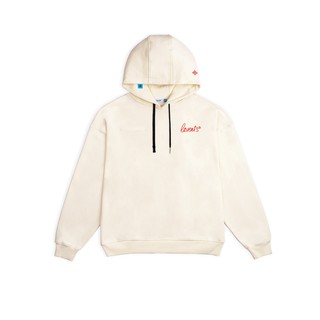 Áo hoodie LEVENTS Essential/ Cream