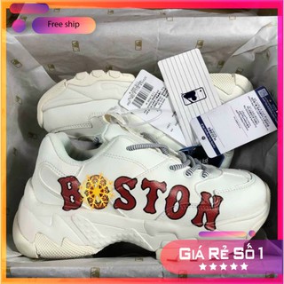 Giày Thể Thao Sneaker ML.B BOSTO.N Full Box