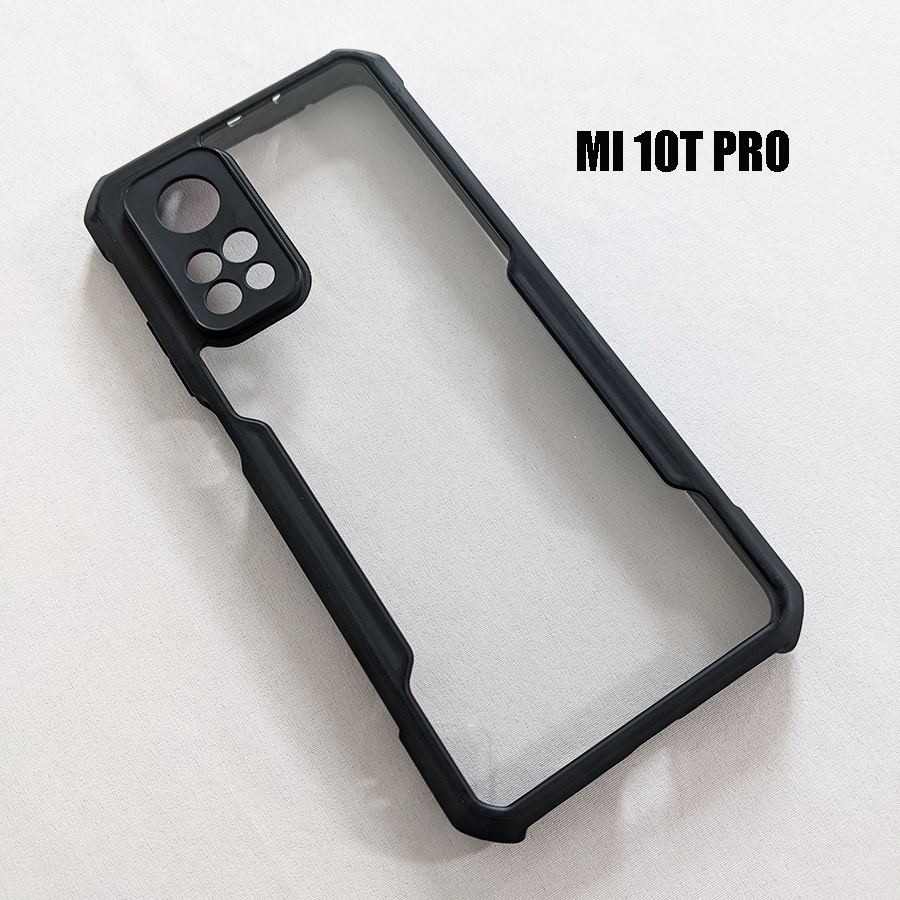 Ốp lưng chống sốc Xiaomi Mi 10T Pro Xundd