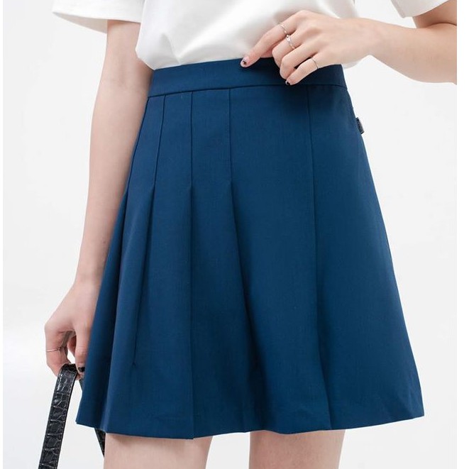 [Mã WABRWA8 giảm 15% đơn 99k] [MÉO SHOP] Chân váy Lasi | BigBuy360 - bigbuy360.vn