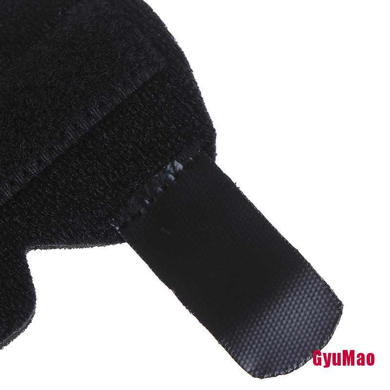 Đai Nẹp Ngón Tay Hỗ Trợ Giảm Đau Khớp Điều Chỉnh Được rx1GUMO