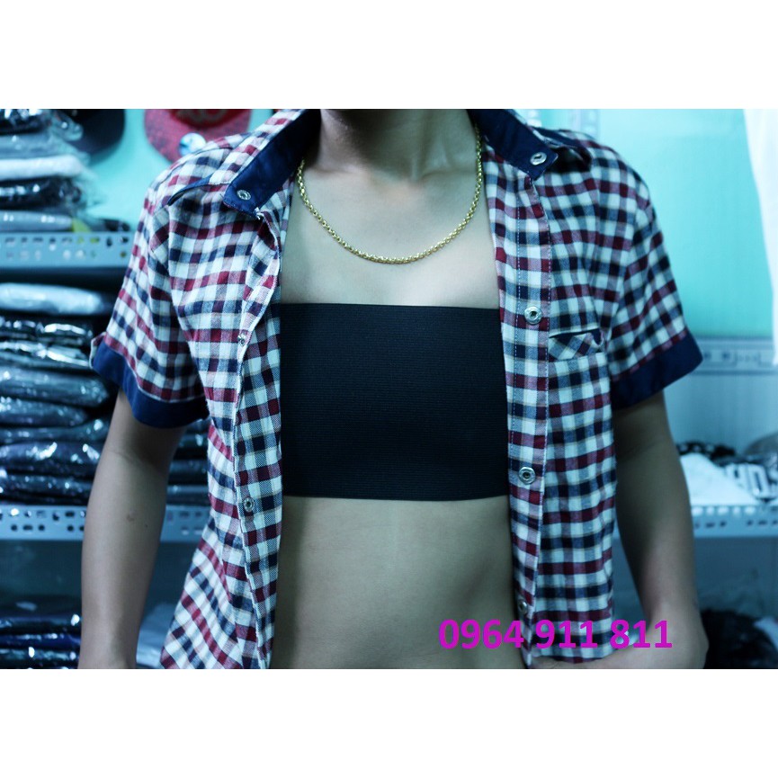 Bản nịt thun 13cm