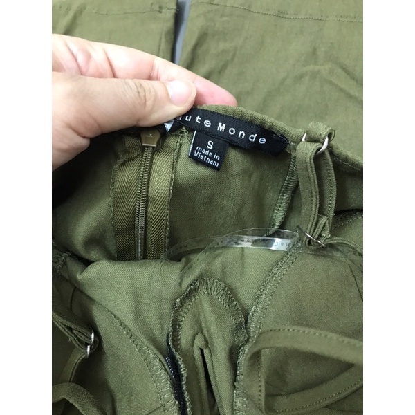 Bộ croset / gen cho nữ dạng body đùi sang trọng siêu co giãn xuất dư | BigBuy360 - bigbuy360.vn