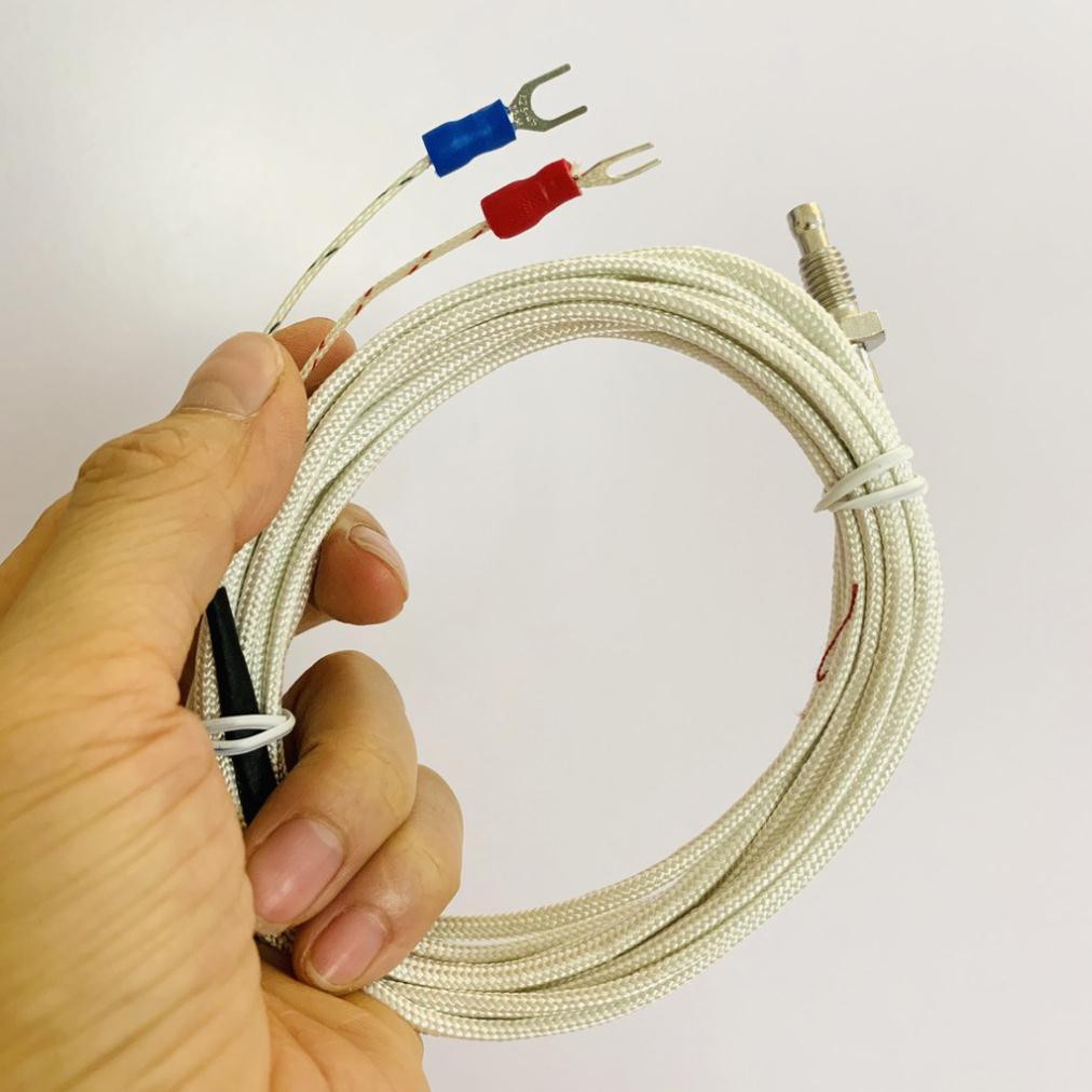 Sensơ Máy Ép Nhiệt Dùng Đo Nhiệt Độ Mâm Nhiệt