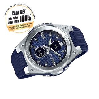 Đồng hồ nữ Casio Babay -G MSG-C100-2ADR