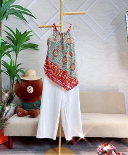 Set Thổ Cẩm