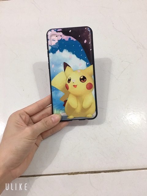 [Sale 50%] Ốp lưng sam sung A10,M10 in hình đáng yêu