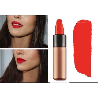 Son kiko Velvet Passion Matte màu 309