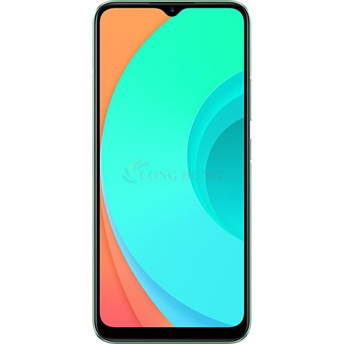 Điện thoại Realme C11 (2GB/32GB) - Hàng chính hãng