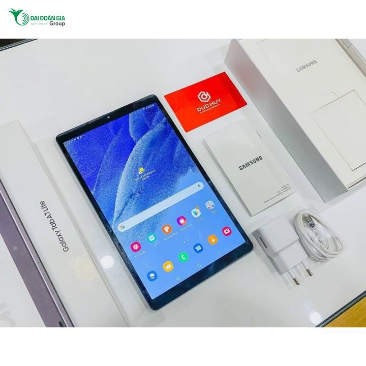 Máy tính bảng Samsung Galaxy Tab A7 Lite 3gb/32gb - Hàng chính hãng | BigBuy360 - bigbuy360.vn