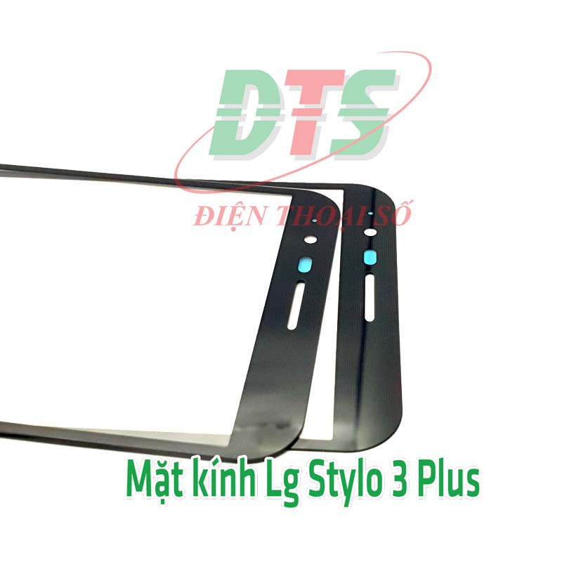 Mặt kính LG Stylo 3 Plus