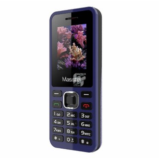 Điện thoại Masstel Izi125