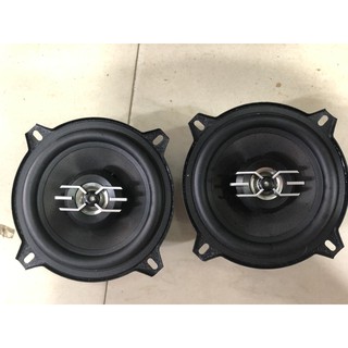Loa cánh cửa ô tô 4 inch