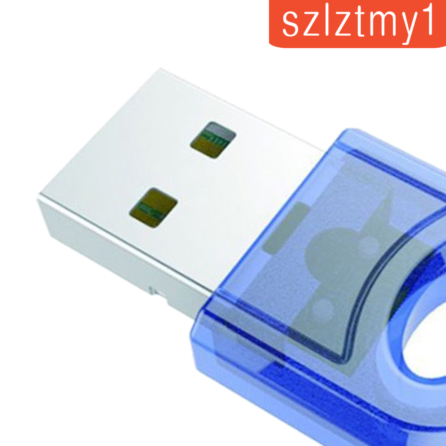 Bộ Chuyển Đổi Usb Không Dây Bluetooth 5.0 Cho Windows 7 8 10 Pc Laptop