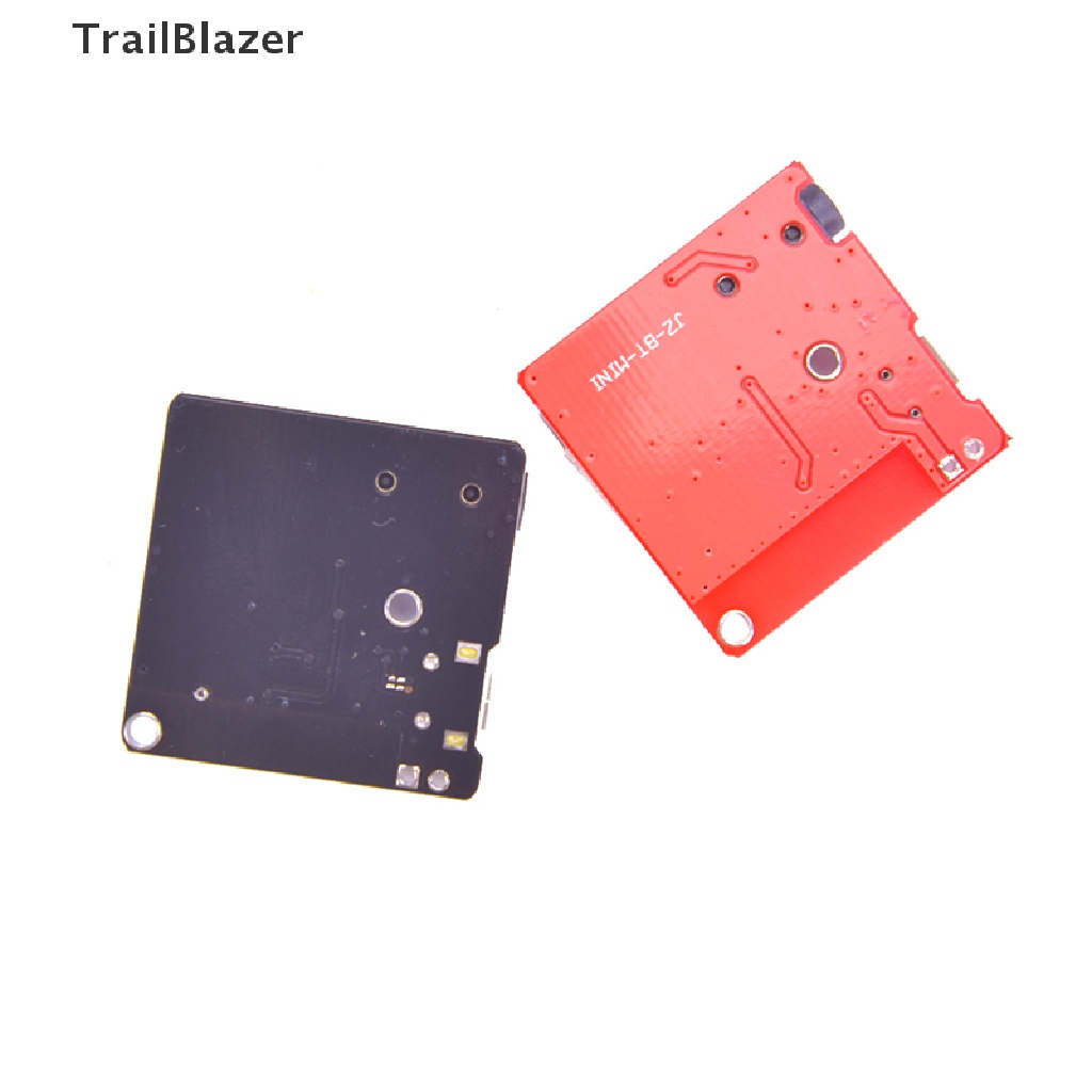 Tbvn Vhm-314 Bluetooth Audio Receiver Board-5.0 Mp3 Lossless Decoder Board DIY Kits Jelly