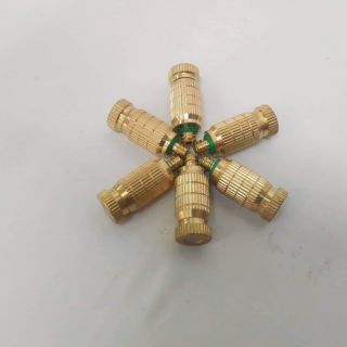 Nối và bét phun sương