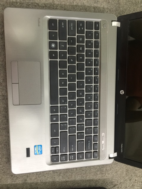 HP probook 4430s vỏ nhôm i5 ram 4gb sang trọng Bao giá toàn quốc | BigBuy360 - bigbuy360.vn