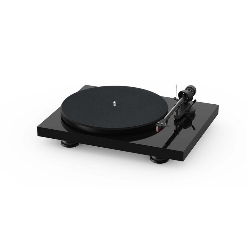 Đầu đĩa than Pro-Ject Debut Carbon Evo - Hàng chính hãng bảo hành 12 tháng