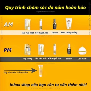 CAO NÁM MAGIC SKIN