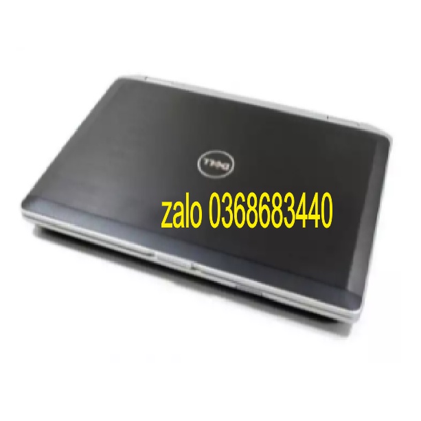 Laptop DELL E6420 I5/RAM 4G/ SSD 120G renew | BigBuy360 - bigbuy360.vn