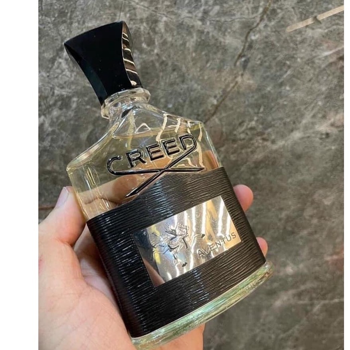 [MRS.SCENT] Nước hoa CREED AVENTUS, nước hoa cao cấp chính hãng. Mùi thơm siêu quyền lực, sang trọng và nam tính | Thế Giới Skin Care