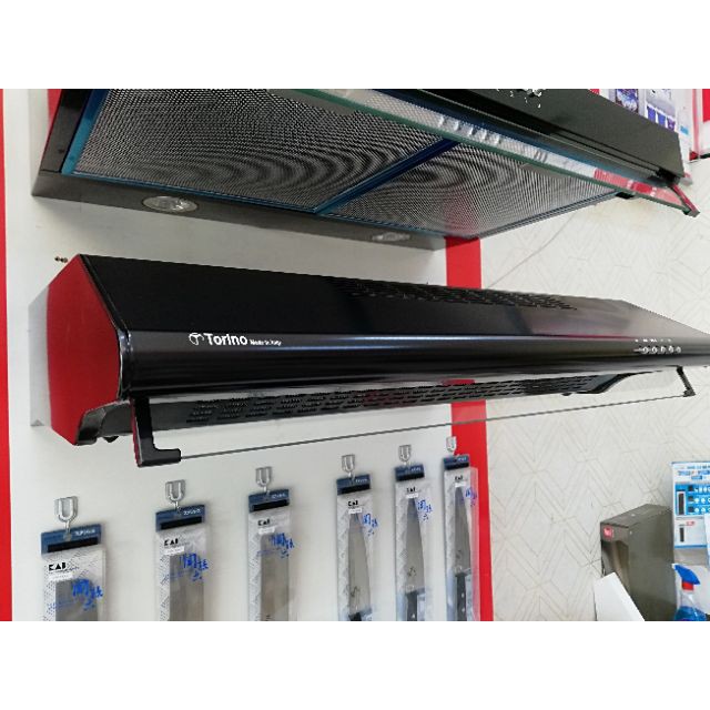 Vỉ than hoạt tính máy hút mùi Torino