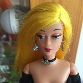 Búp bê barbie