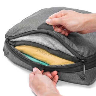 Túi đựng đồ Peak Design Packing Cube Peak Design KTMart size Medium
