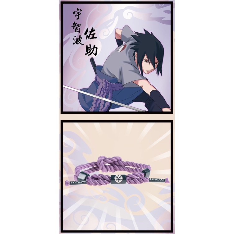 Vòng tay dây bện mặt hình sư tử phong cách vintage thời trang