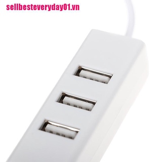 M&V 1 Cổng Usb 4 Cổng Tốc Độ Cao