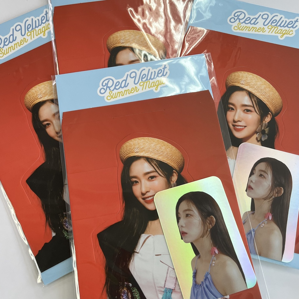 - IRENE | Mua tại Hàn, số lượng ít | Hàng chính hãng Hàn