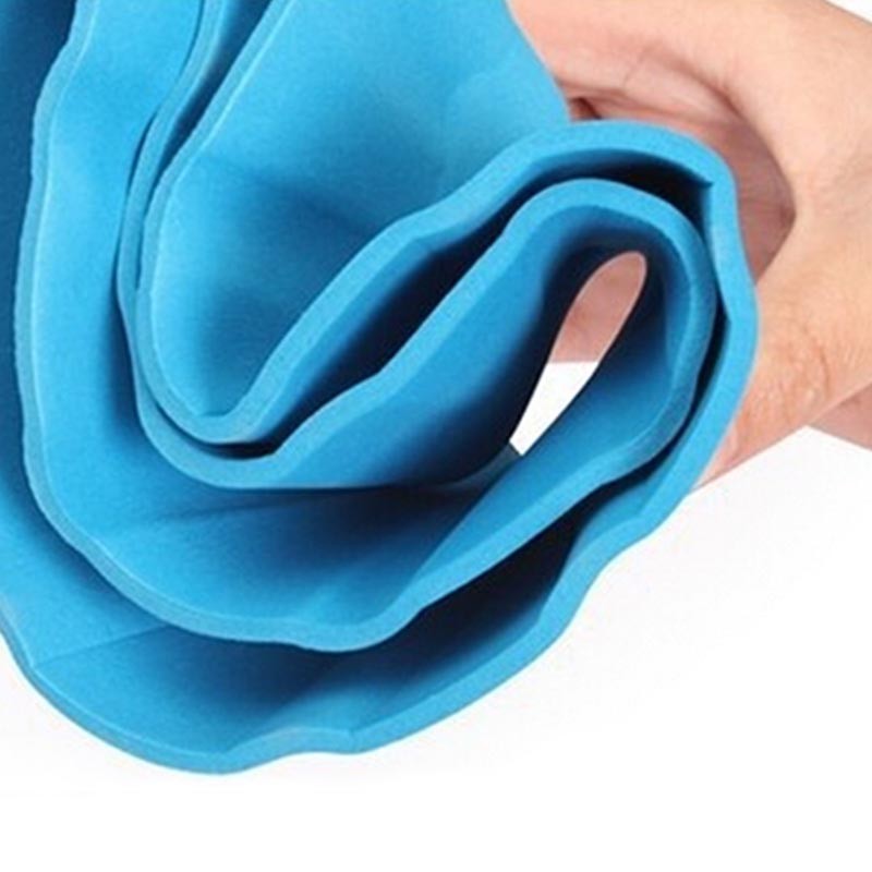 Mũ gội đầu cho bé sơ sinh chống nước