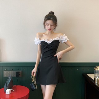 váy dáng chữ A